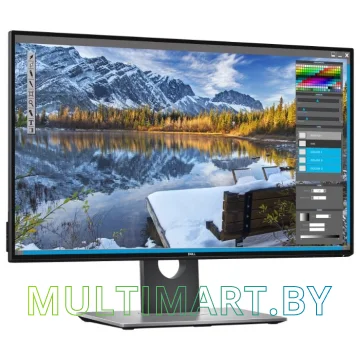Монитор Dell U2718Q